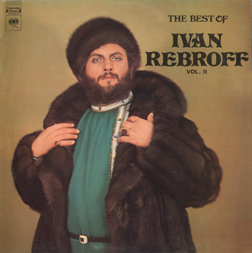 The Best of Ivan Rebroff Vol. II LP.jpg